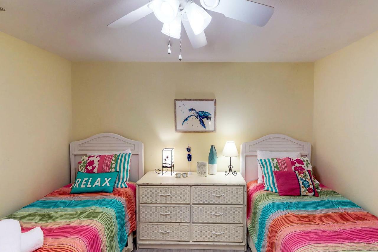 Turtle Cove West Villa Holmes Beach Esterno foto