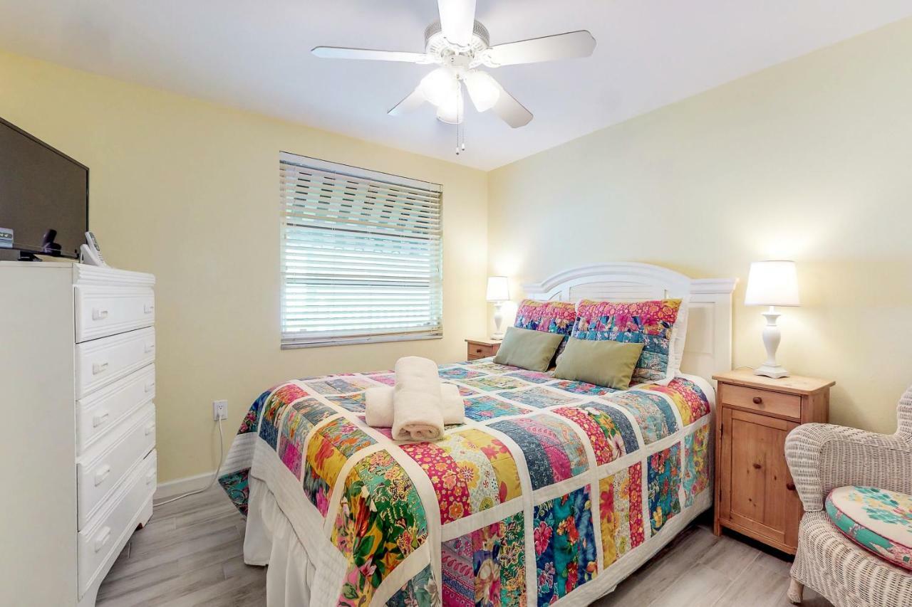 Turtle Cove West Villa Holmes Beach Esterno foto