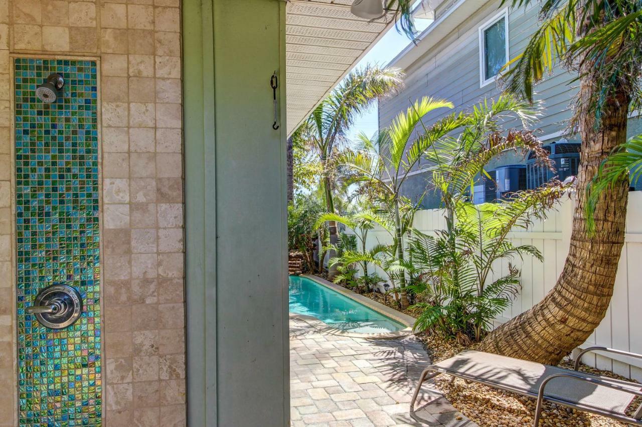 Turtle Cove West Villa Holmes Beach Esterno foto
