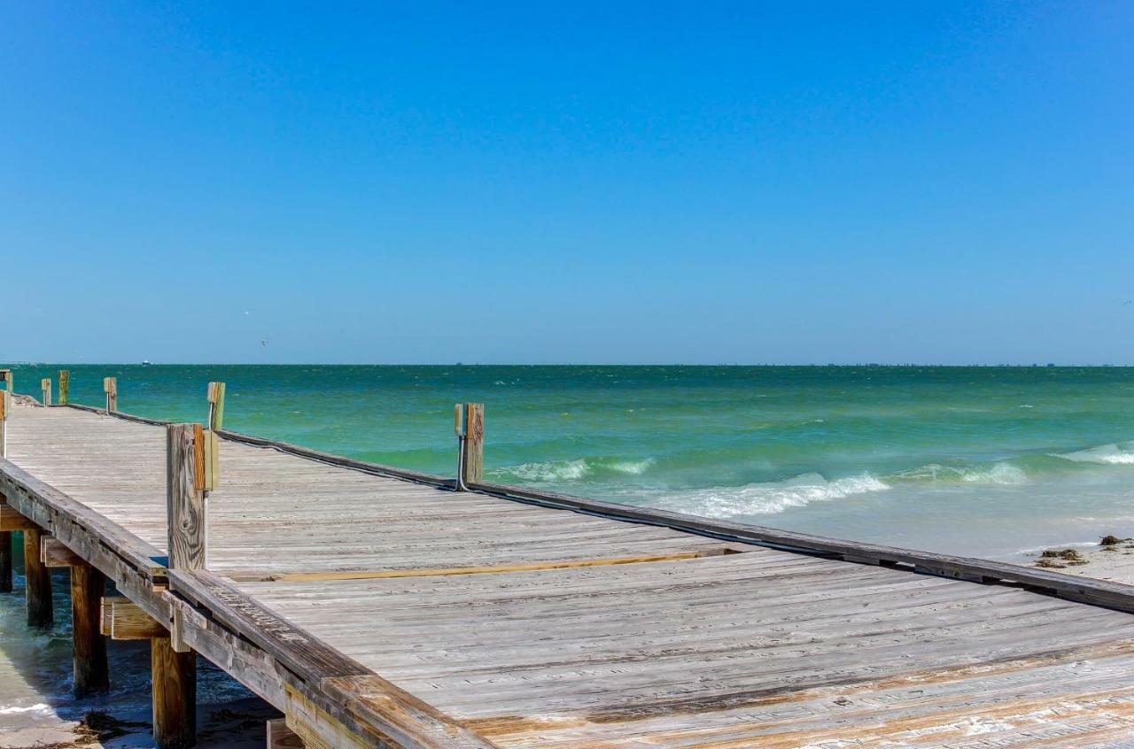 Turtle Cove West Villa Holmes Beach Esterno foto