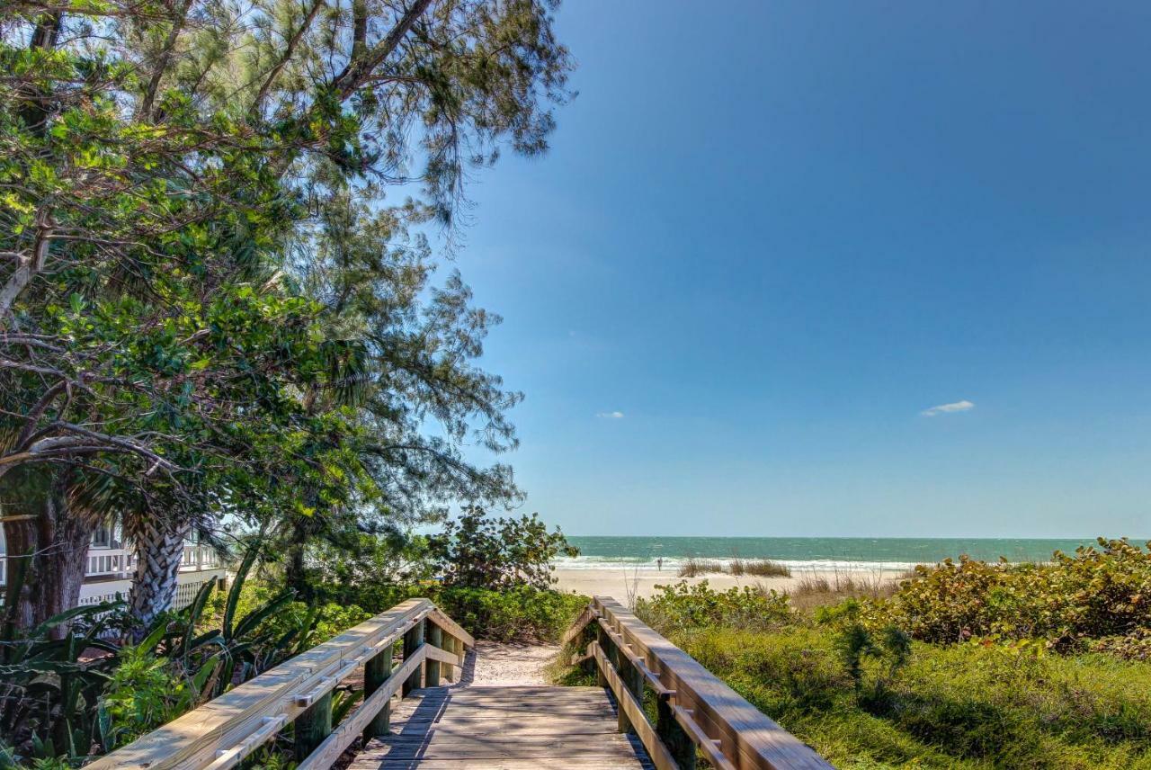 Turtle Cove West Villa Holmes Beach Esterno foto