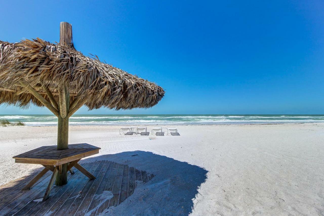 Turtle Cove West Villa Holmes Beach Esterno foto